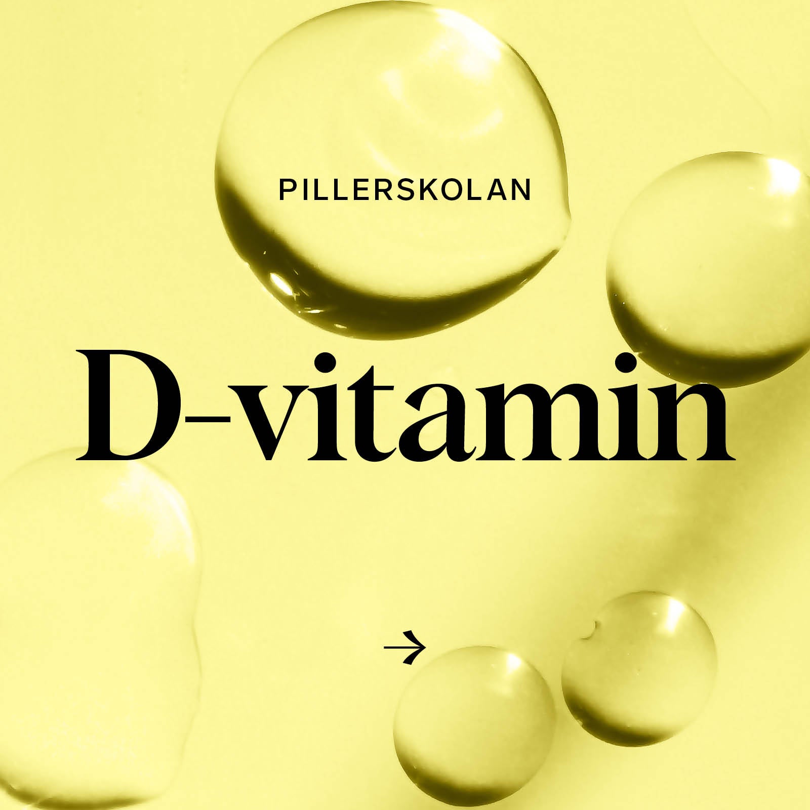 Pillerskolan D-vitamin card image