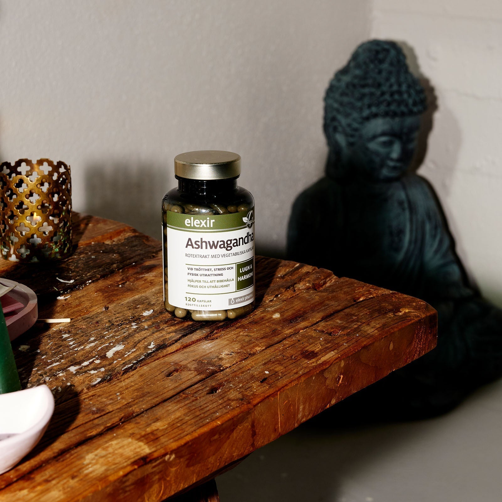 Adaptogener article image