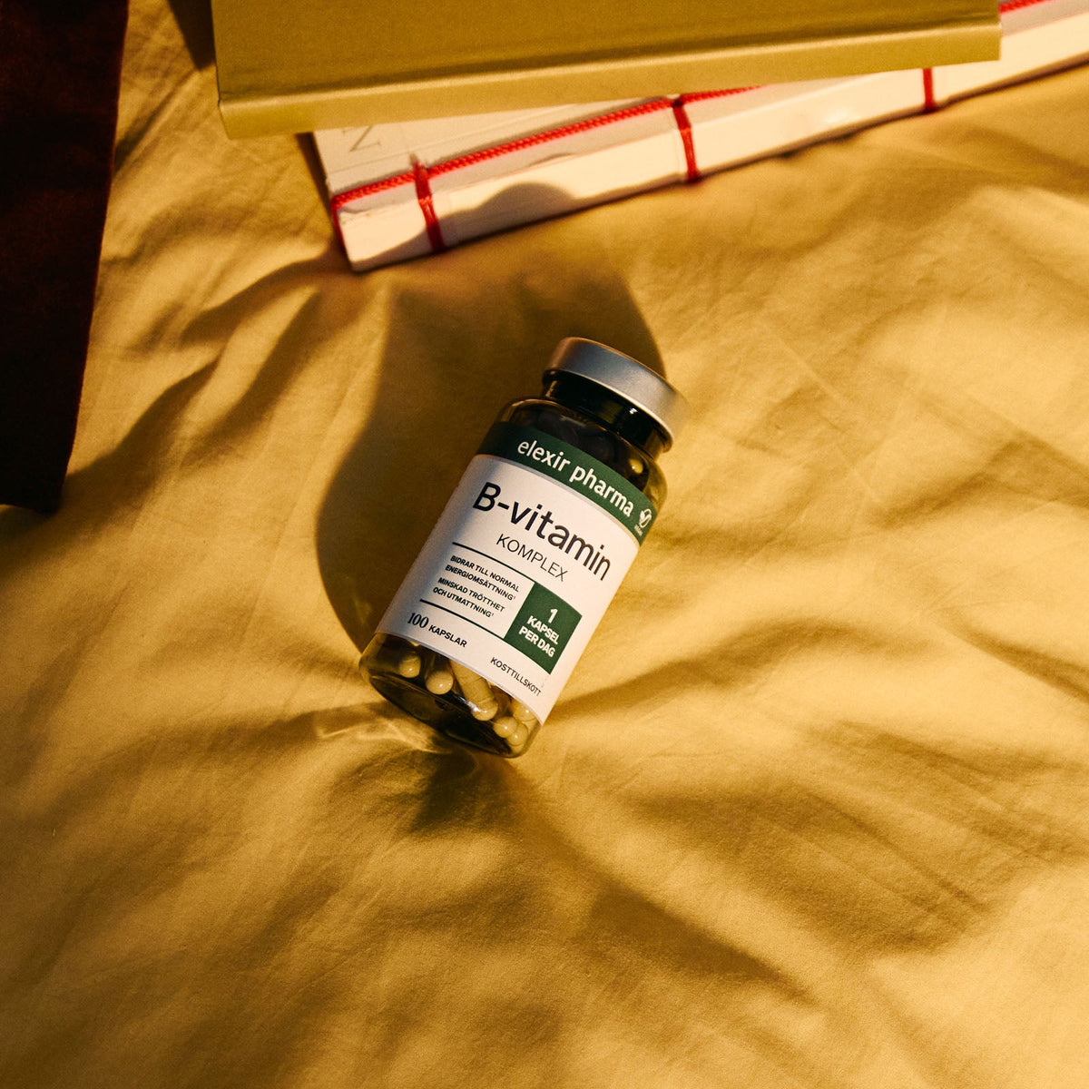 B-vitaminbrist article image
