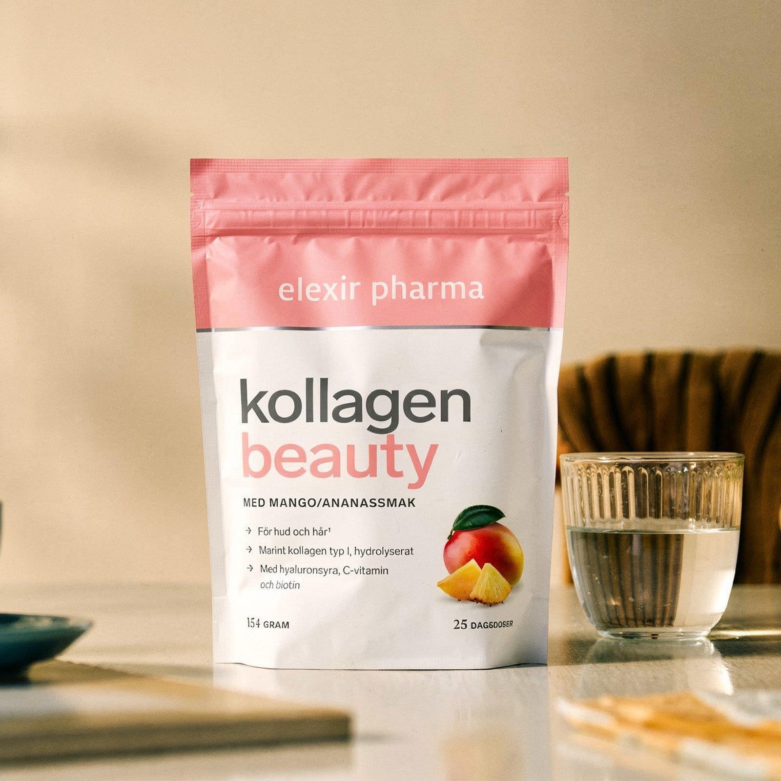 Allt om marint kollagen – vad det är och när det kan användas article image