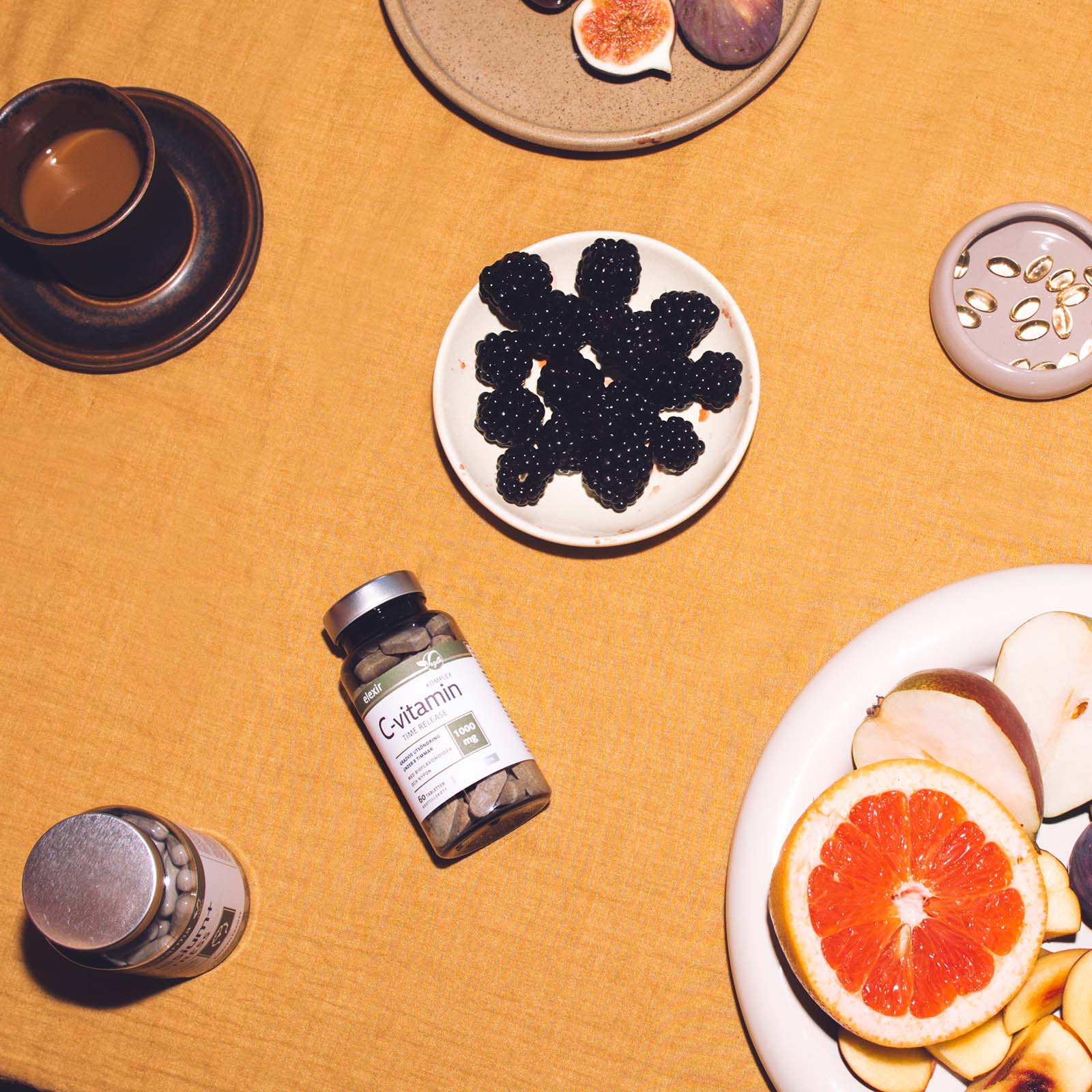 Periodisk fasta, keto och paleo – vad handlar det egentligen om? card image