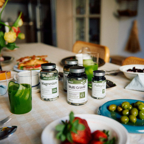 Ny start för hälsan