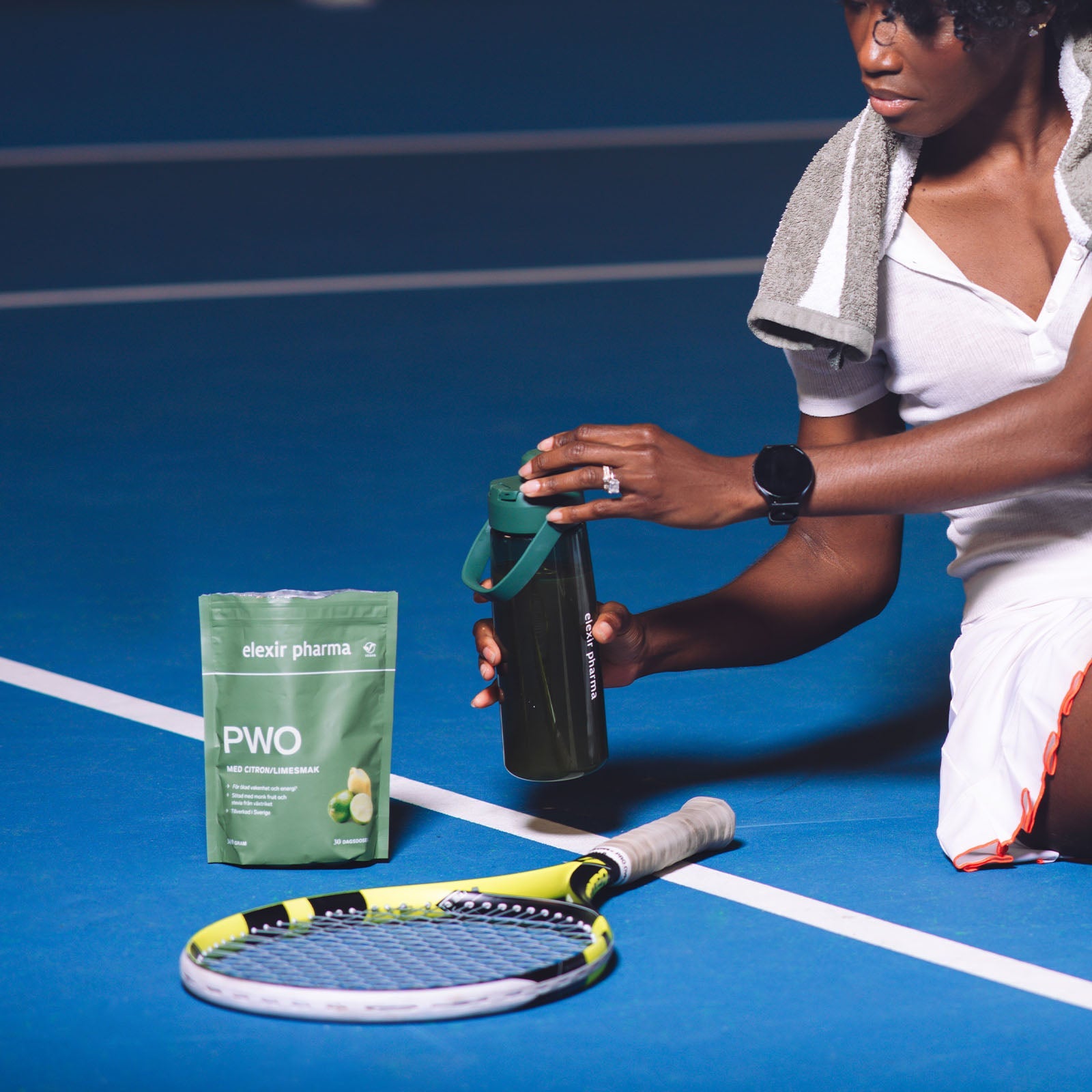 PWO - Ta din träning till nästa nivå article image