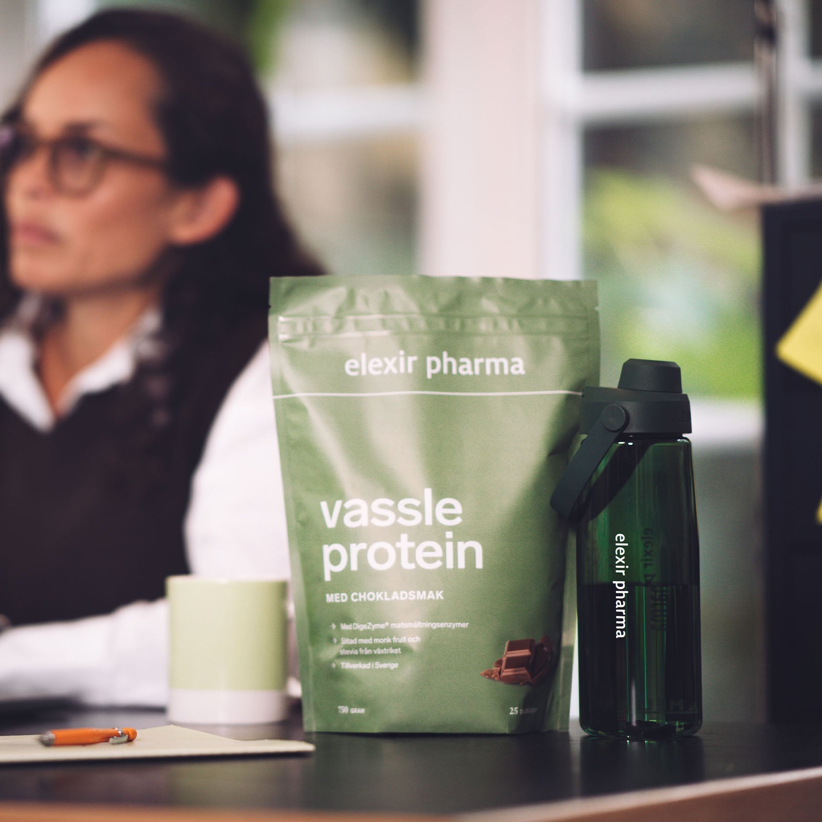 Allt om vassle card image