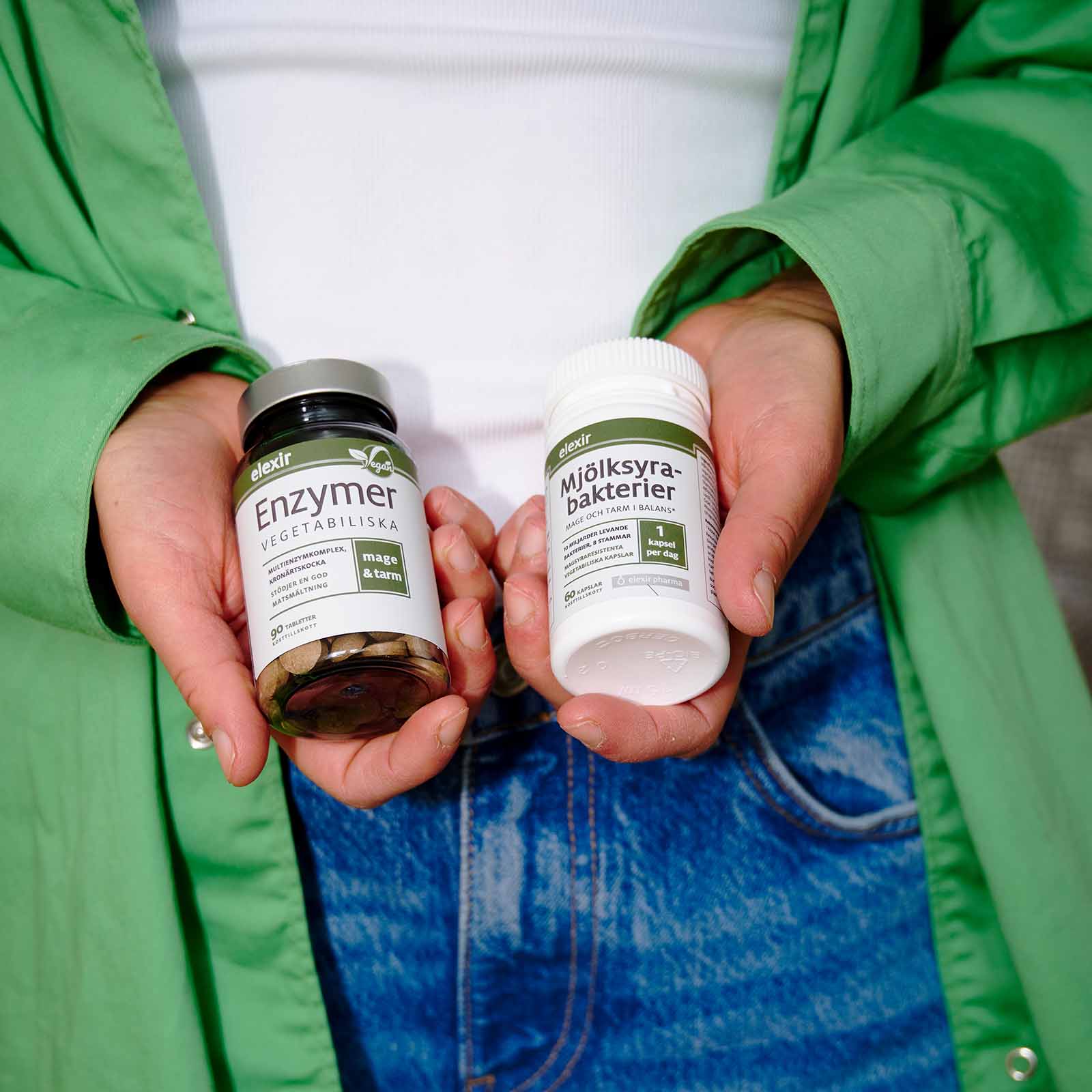 Vad är egentligen IBS? article image