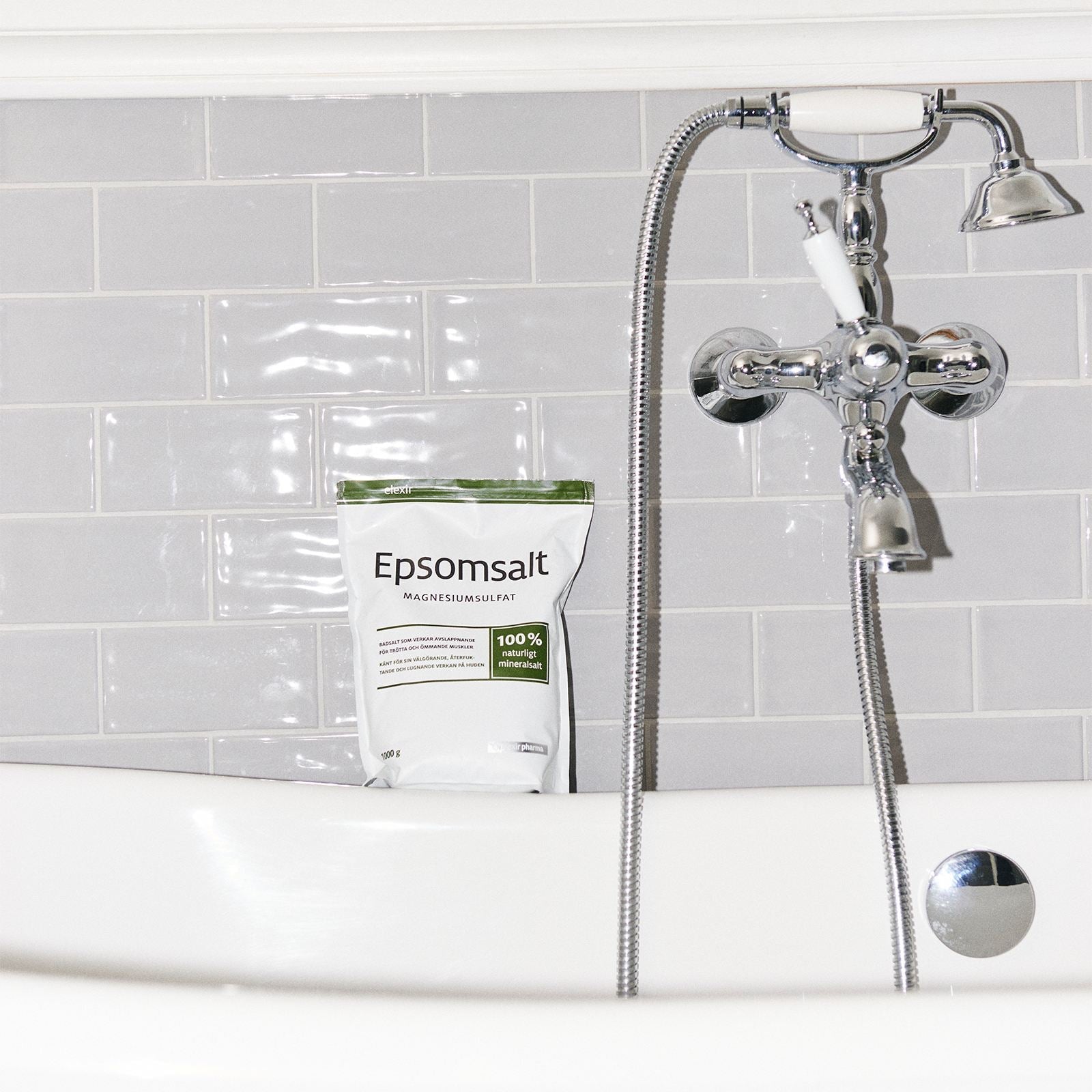 Epsomsalt card image