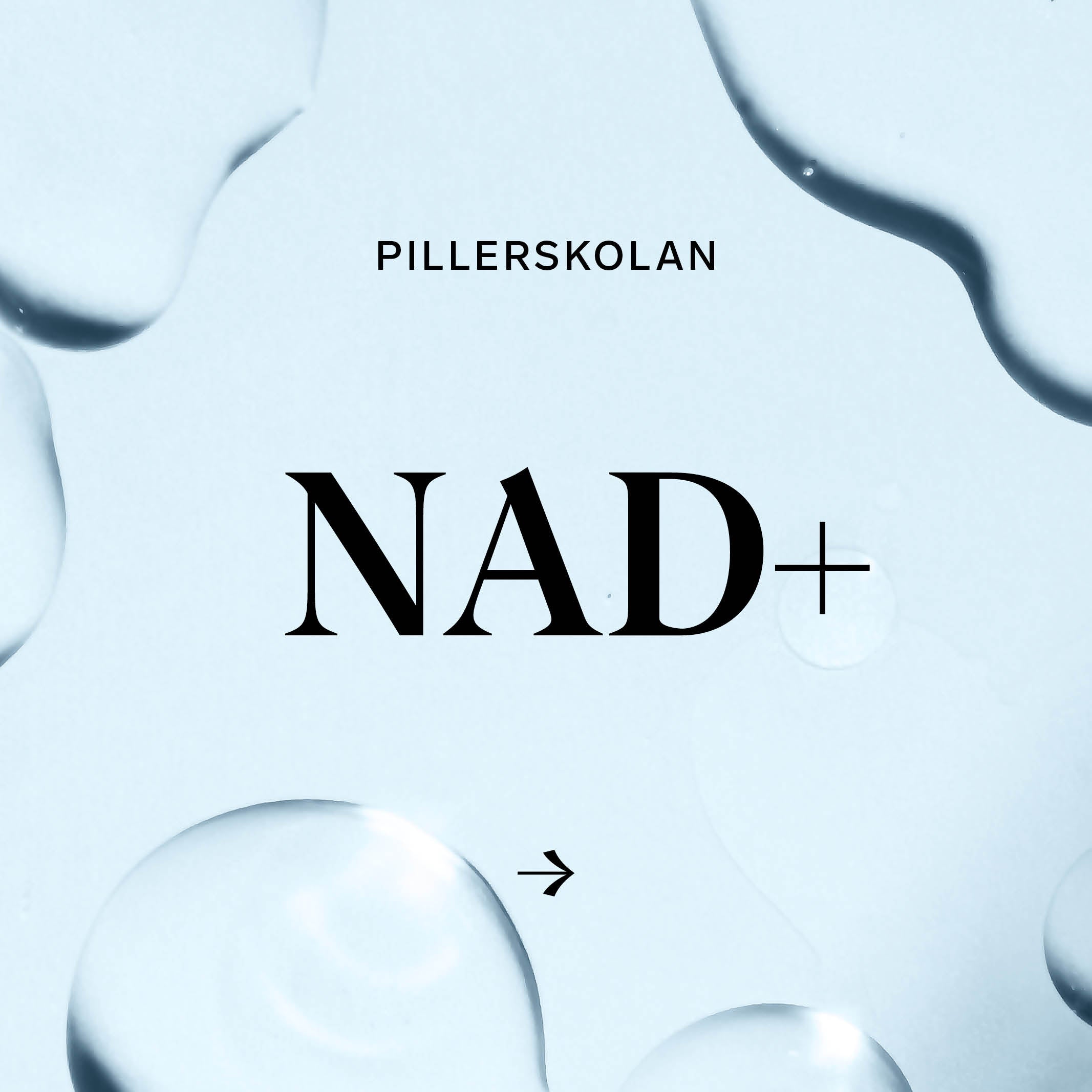 Pillerskolan NAD+ card image