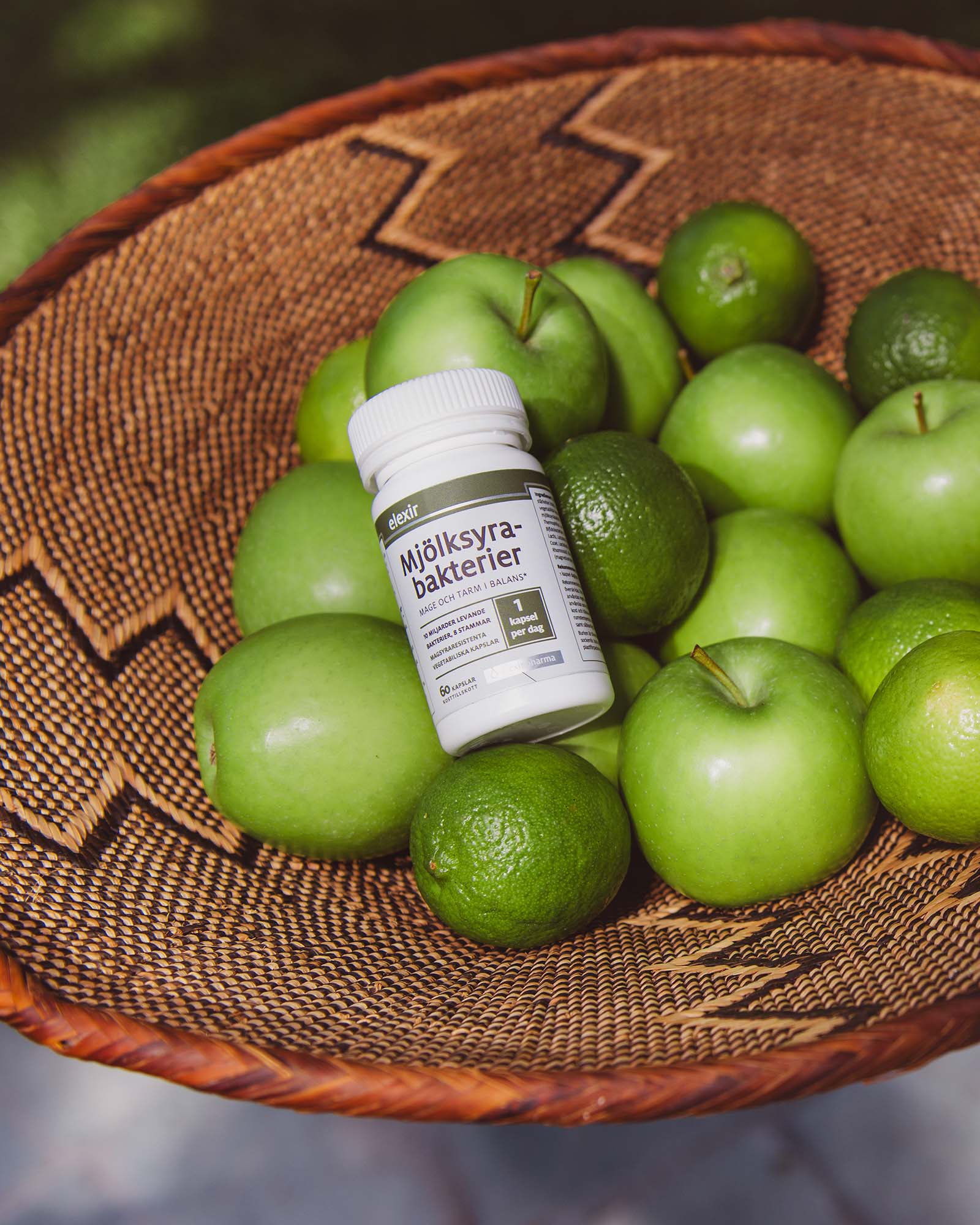 Ont i magen - Stress som orsak article image