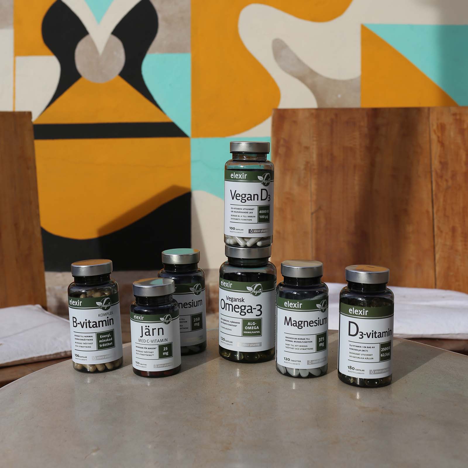 Ramadan - Så får du i dig den näring du behöver utan att bryta fastan card image