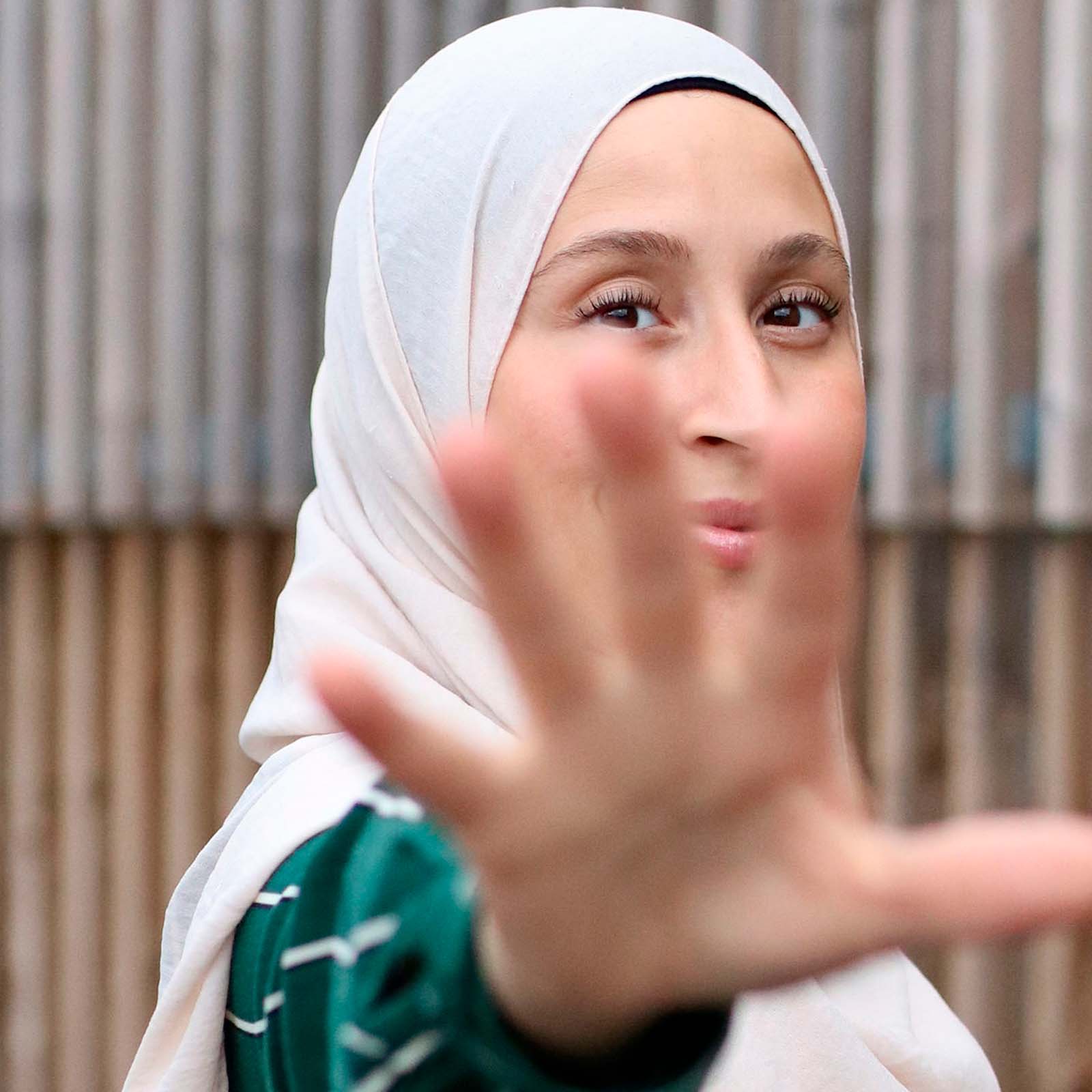 Vad är Ramadan? card image