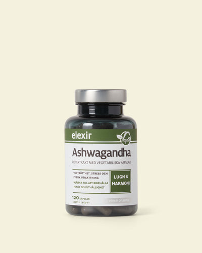 Ashwagandha