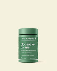 Blodsockerbalans thumbnail image