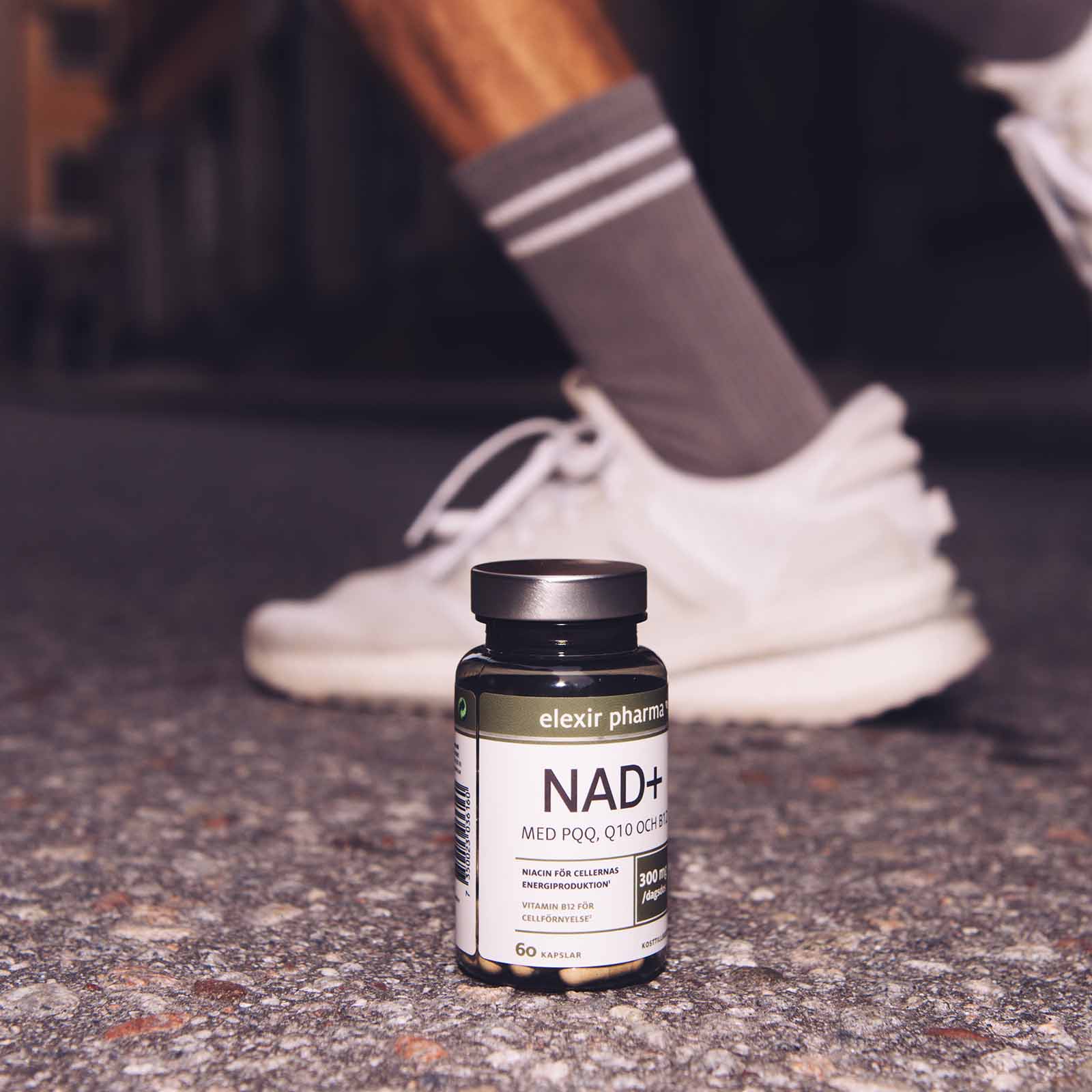 Kostillskottsguide för män card image