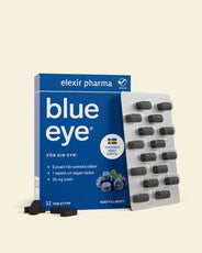 Blue Eye® 32 tabletter thumbnail image