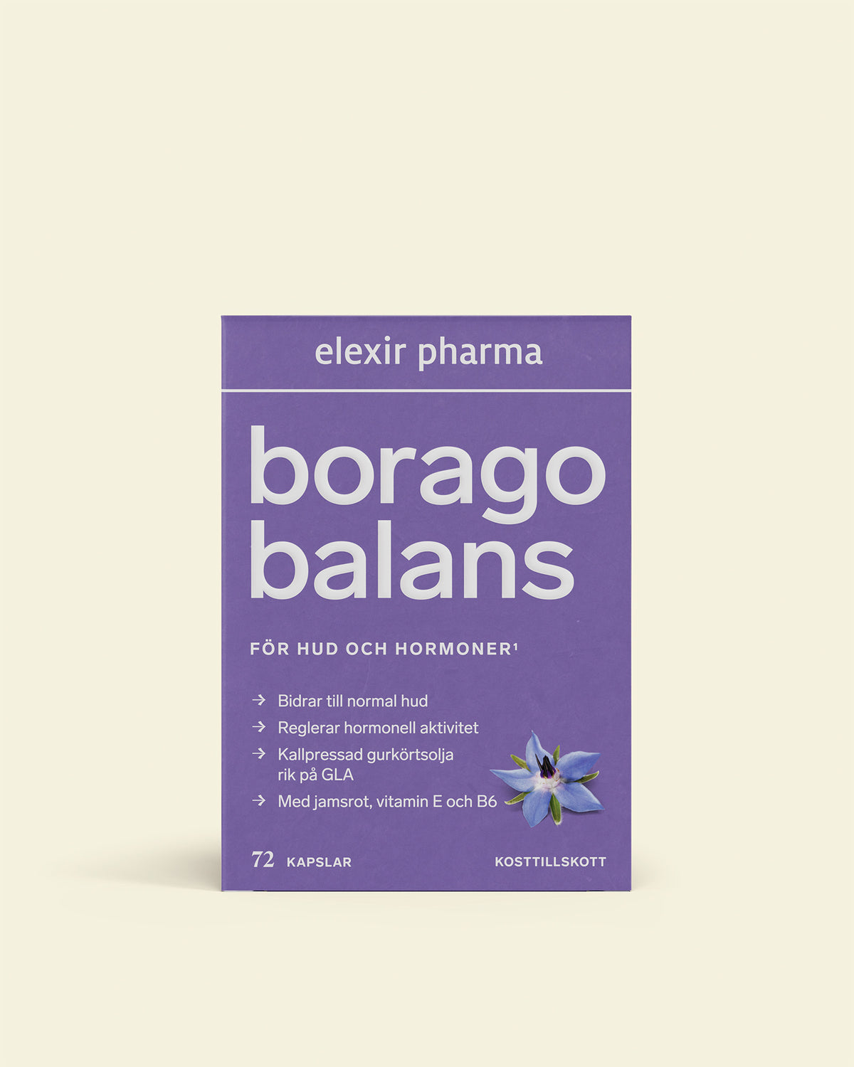 Borago Balans