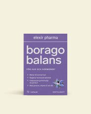 Borago Balans thumbnail image