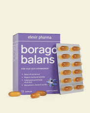 Borago Balans thumbnail image