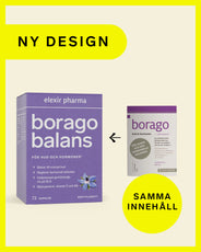 Borago Balans thumbnail image