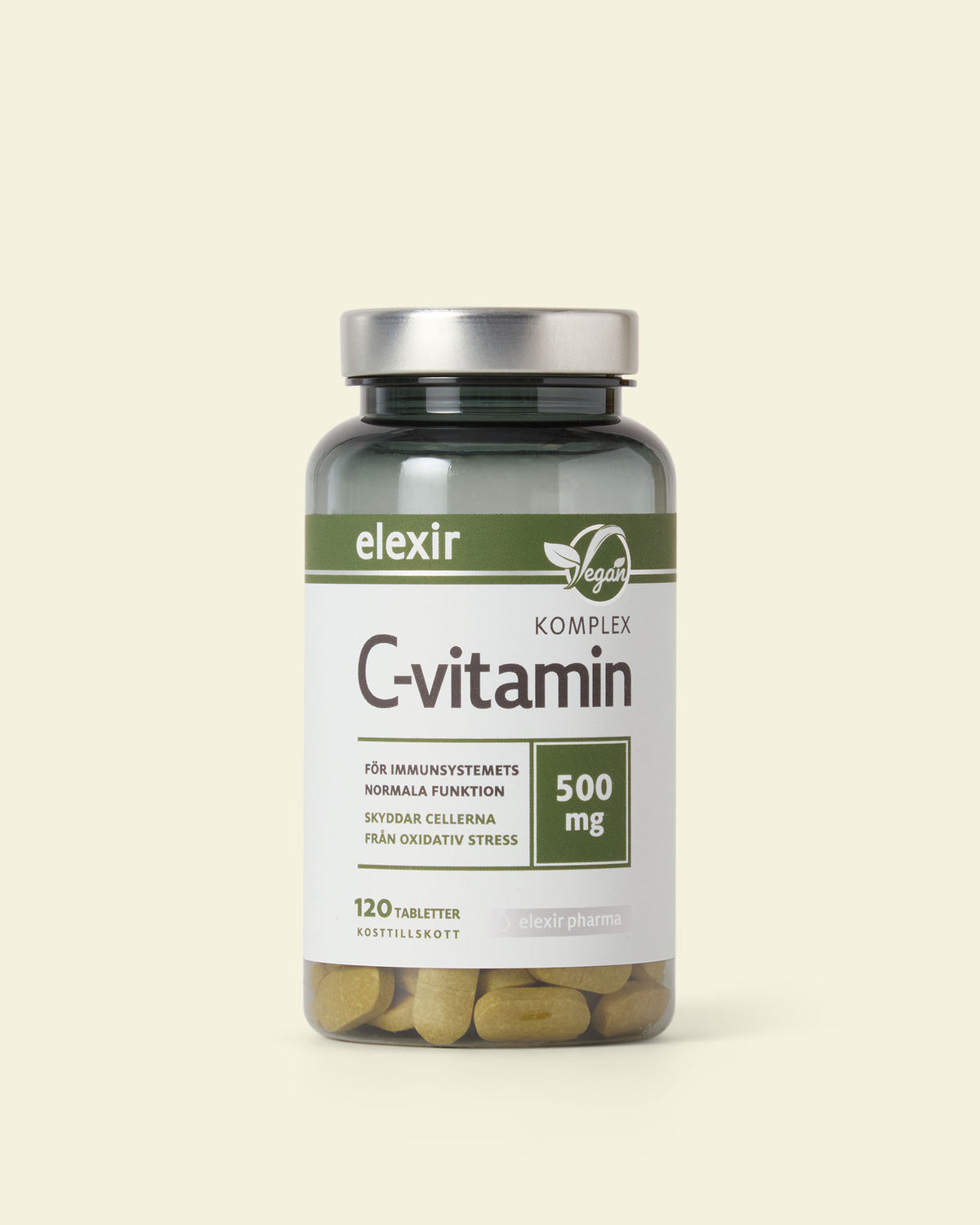 C-vitamin komplex