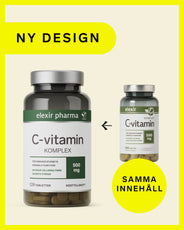 C-vitamin komplex thumbnail image