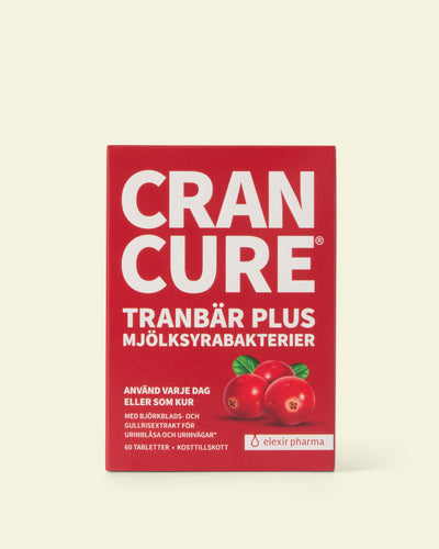 Cran Cure