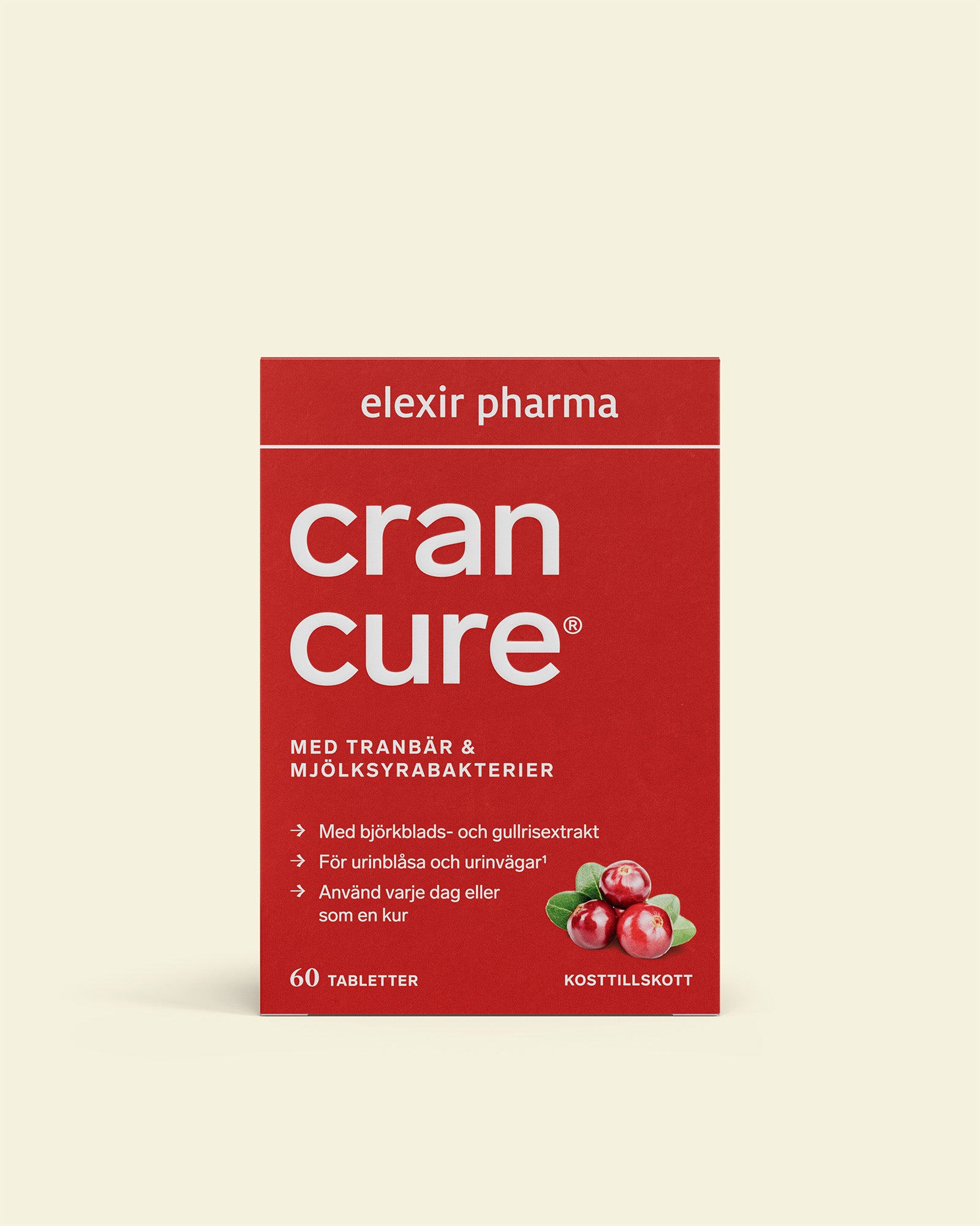 Cran Cure® image
