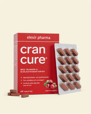 Cran Cure® thumbnail image