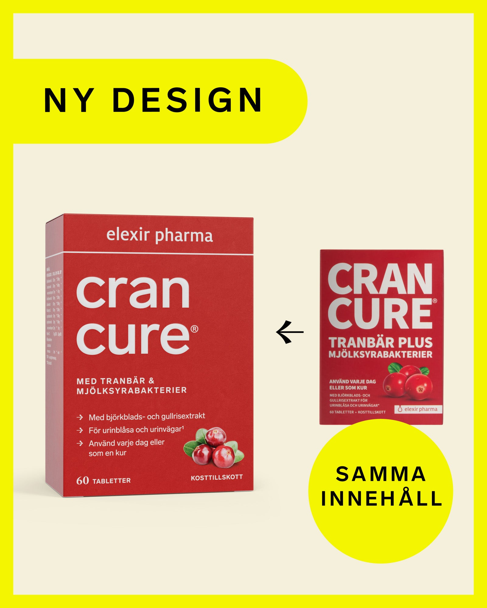 Cran Cure® image
