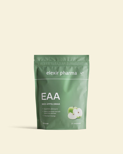 EAA Äpple