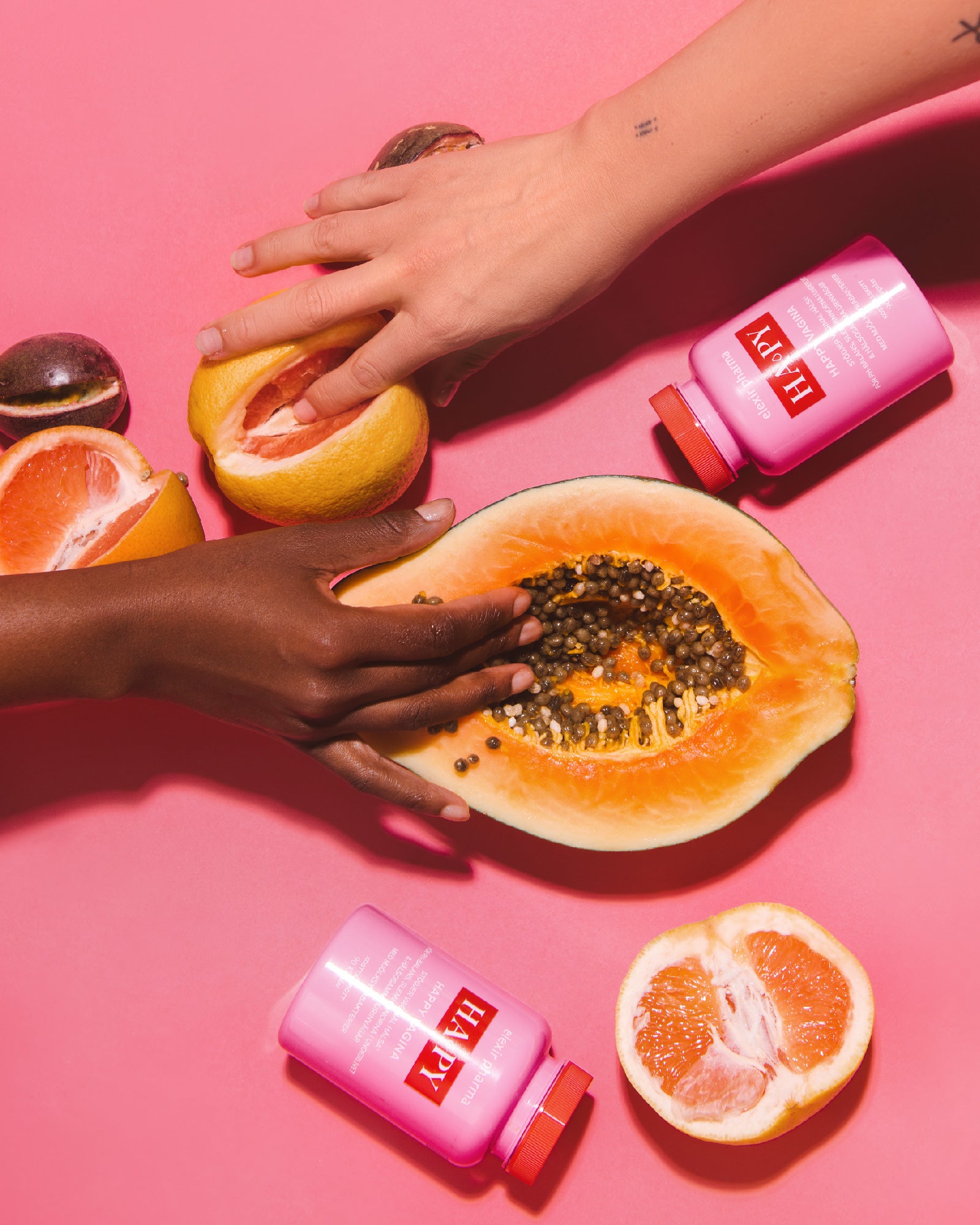 HA-PY - Allt du behöver veta card image