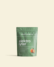 Elektrolyter Persika/Passionsfrukt thumbnail image