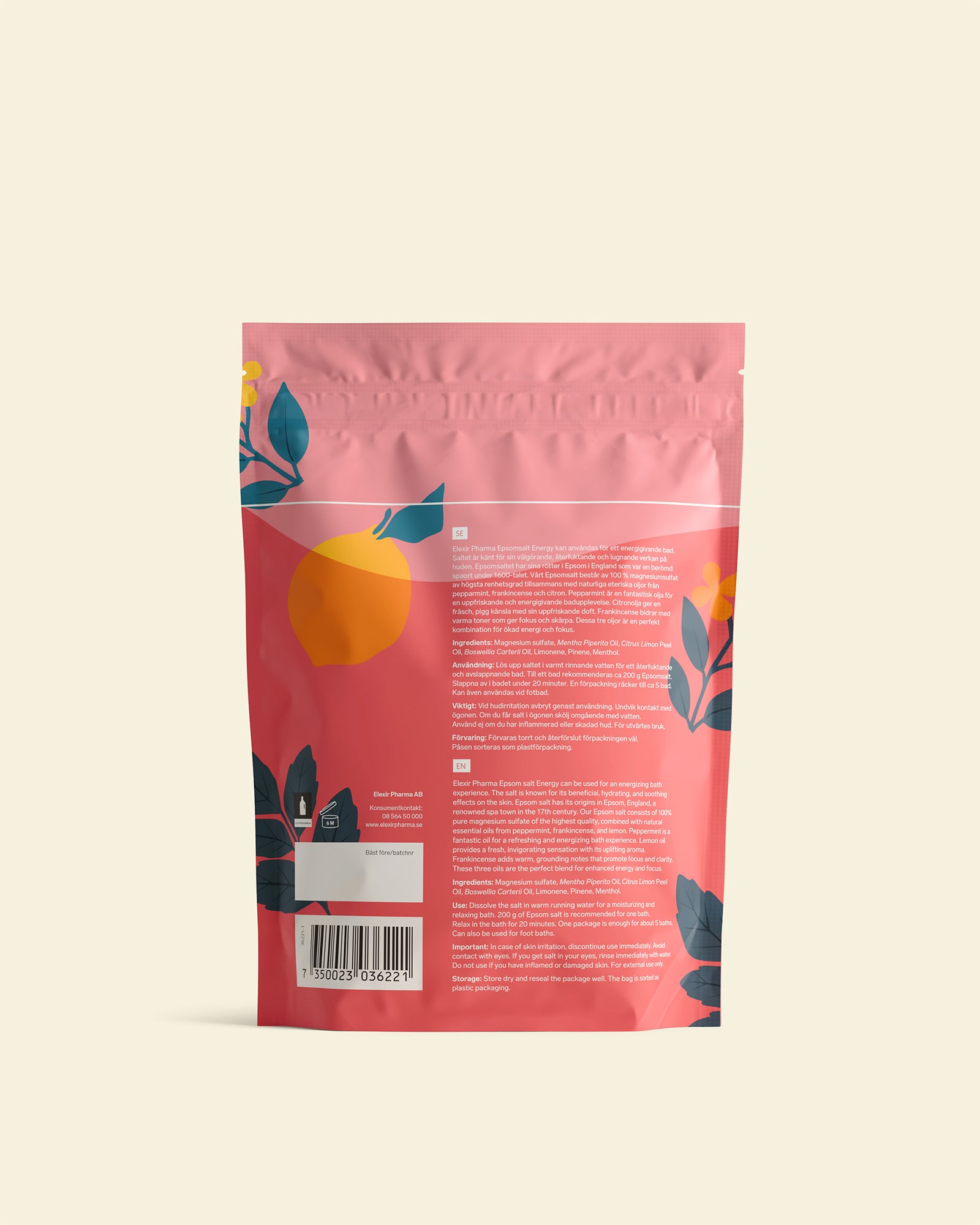 Epsomsalt Energy image