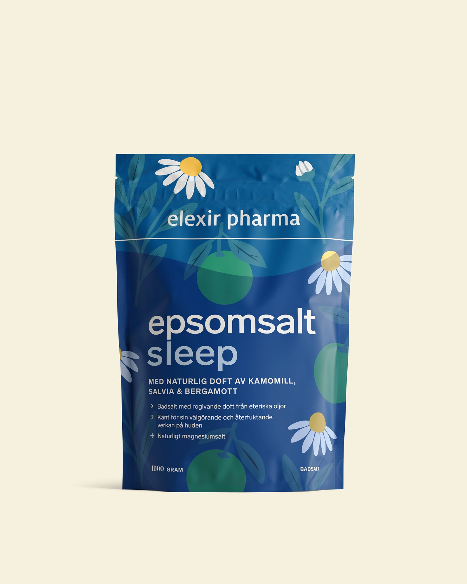 Epsomsalt Sleep image