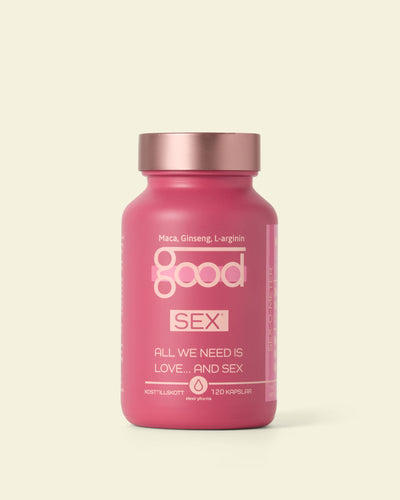 Good Sex