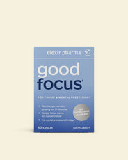 Good Focus thumbnail image