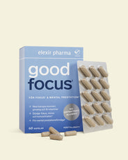 Good Focus thumbnail image