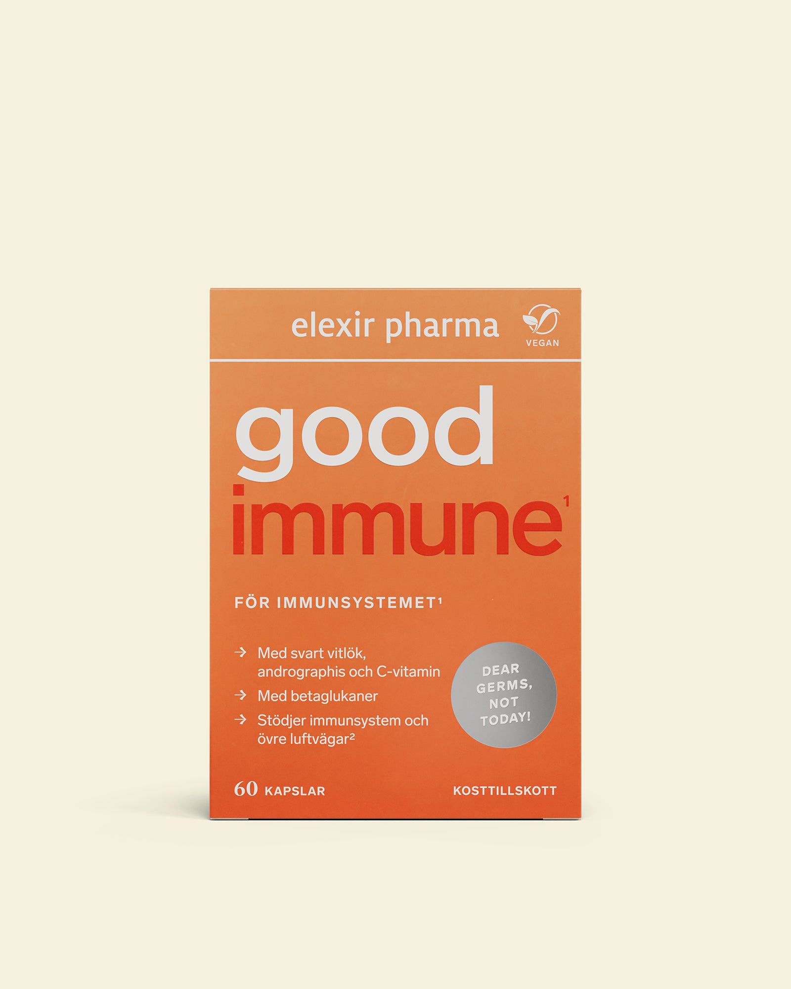 Good Immune image