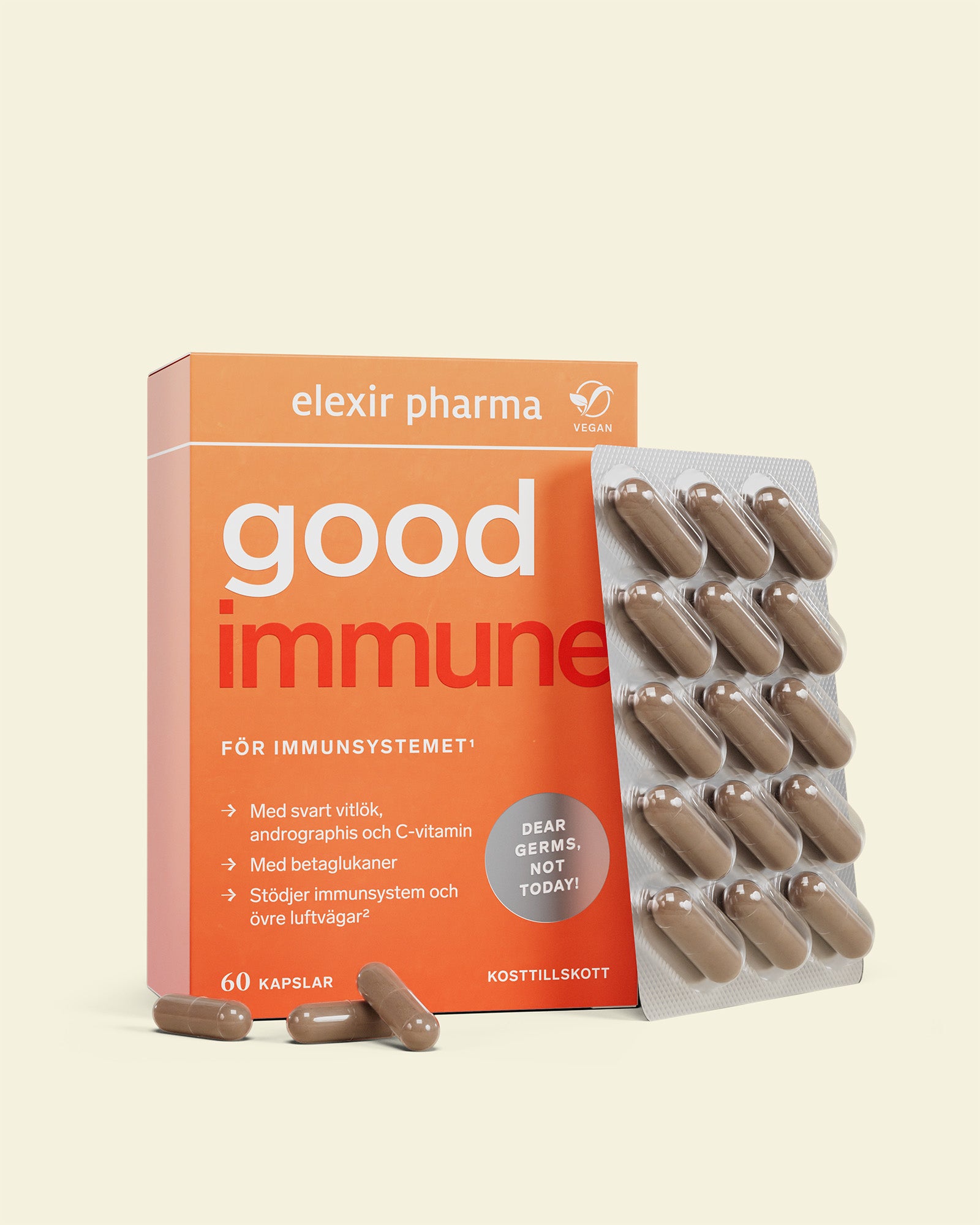 Good Immune image