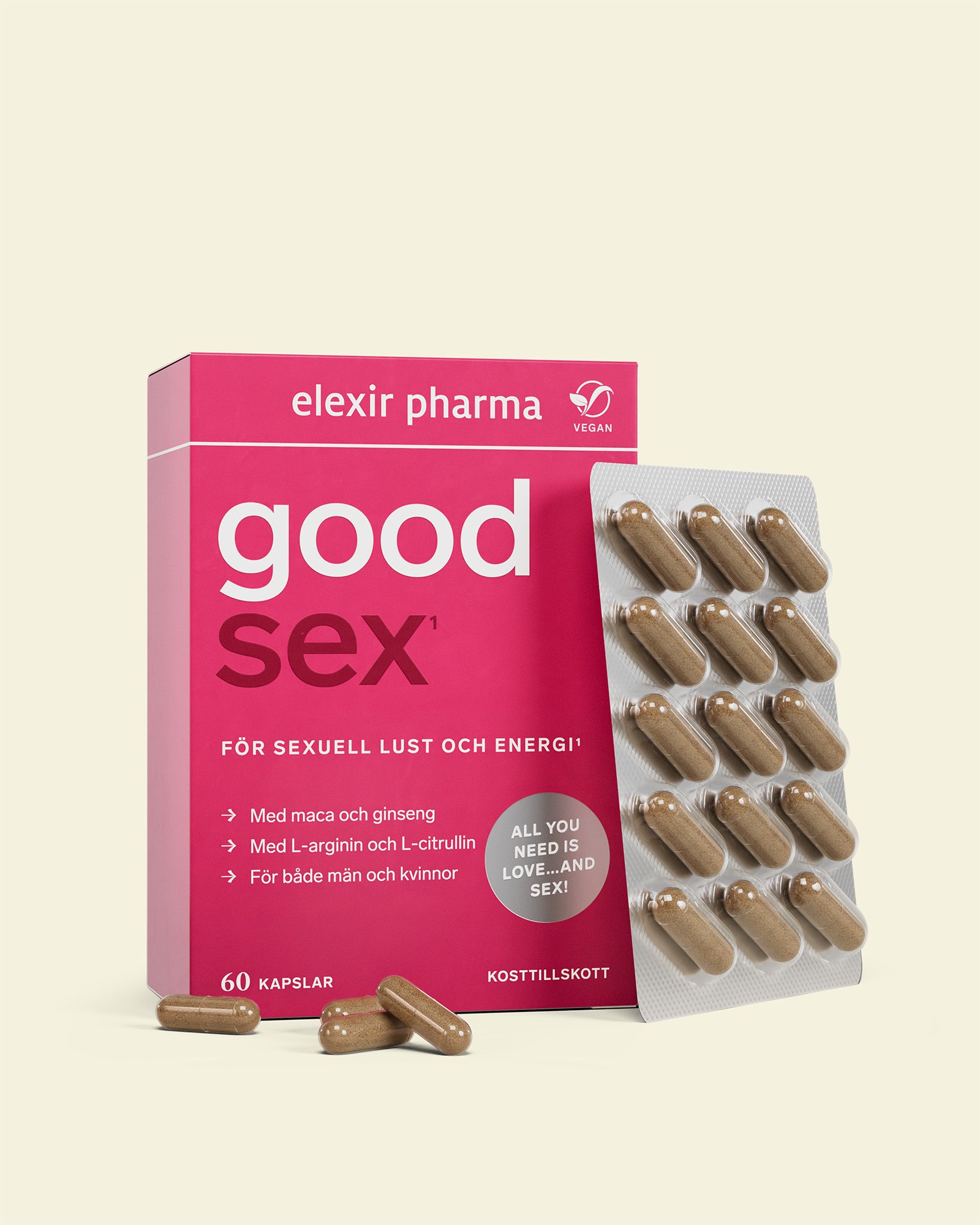 Good Sex image