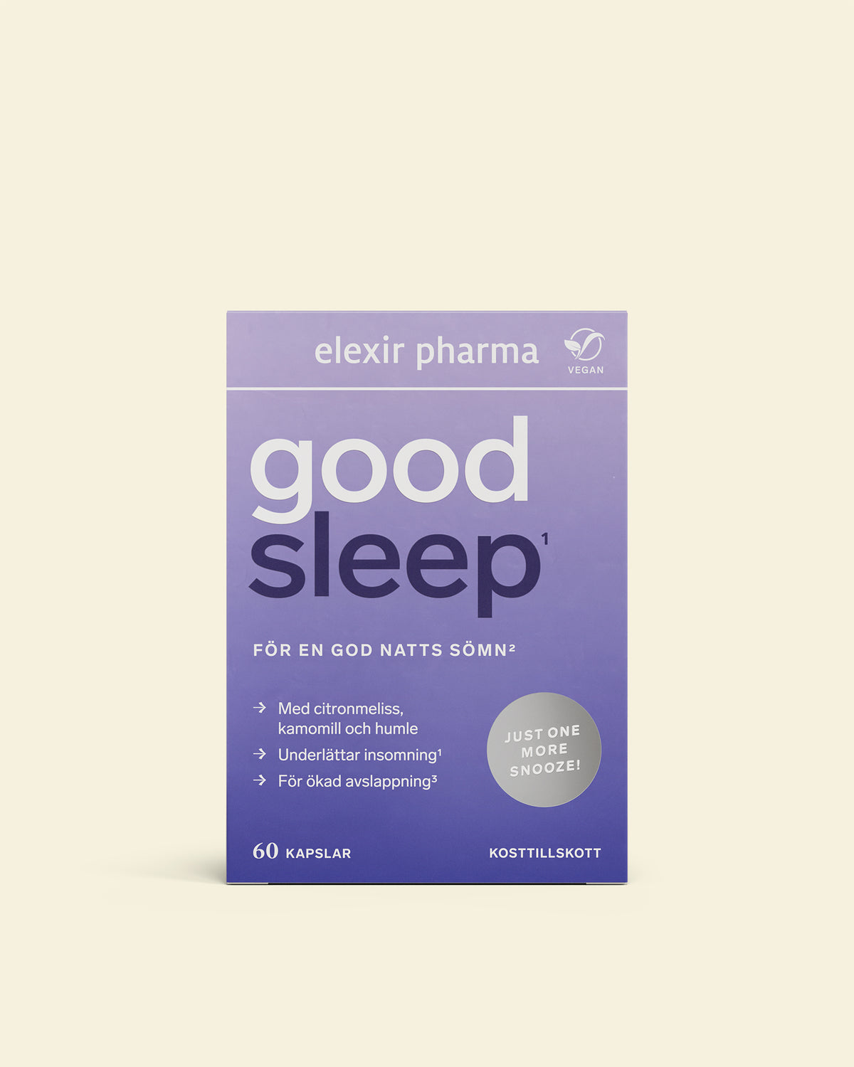 Good Sleep image
