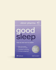 Good Sleep thumbnail image