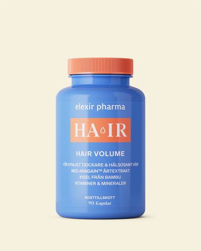 HA-IR