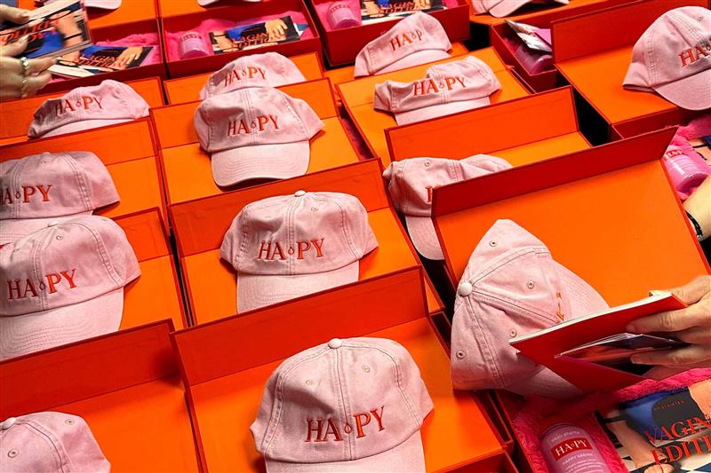 Hero banner background