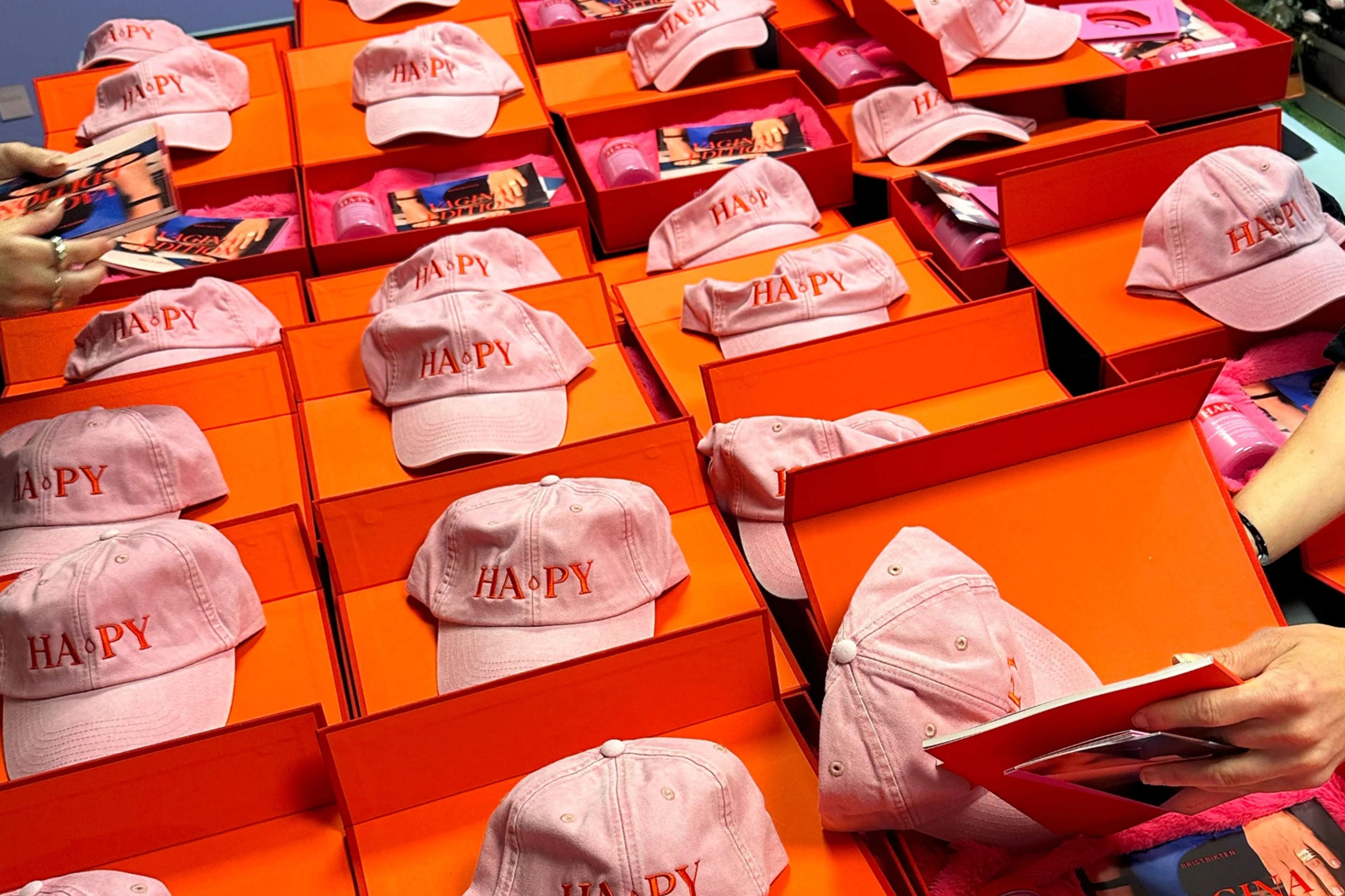 Just nu – bli medlem i EP Club och få Omega-3 Forte som välkomstgåva!split-banner image