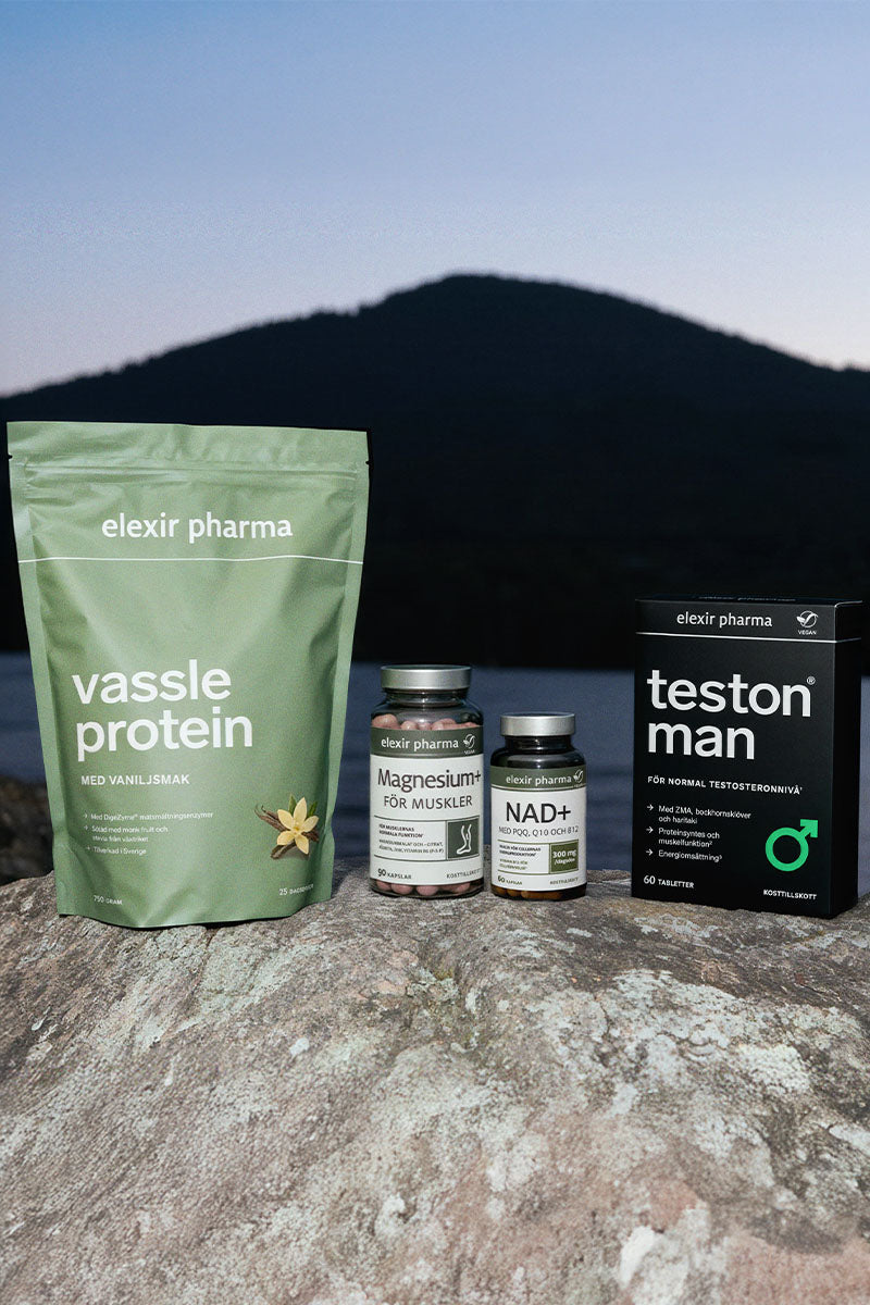 Take care,
man! hero image