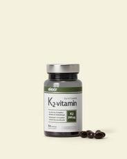 K2 & D3-vitamin thumbnail image