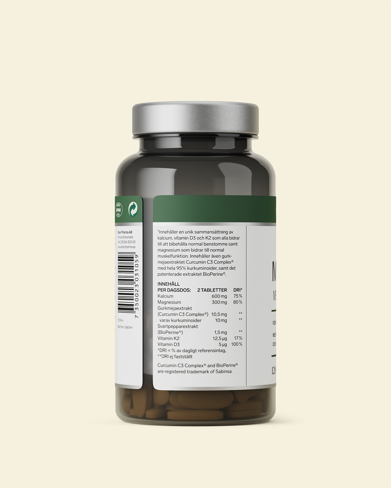 Kalcium/Magnesium image