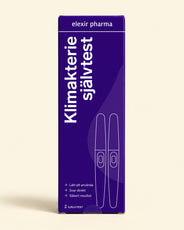 Klimakterie självtest thumbnail image