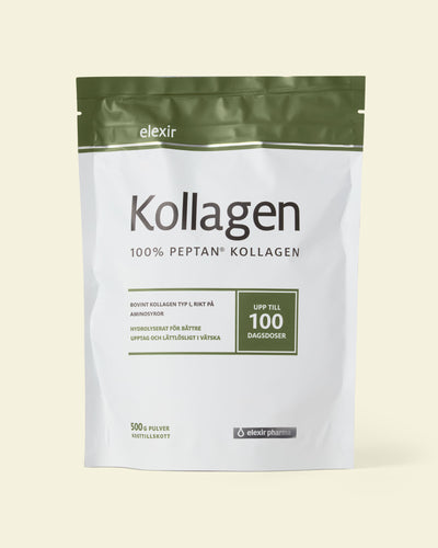 Collagen Peptan