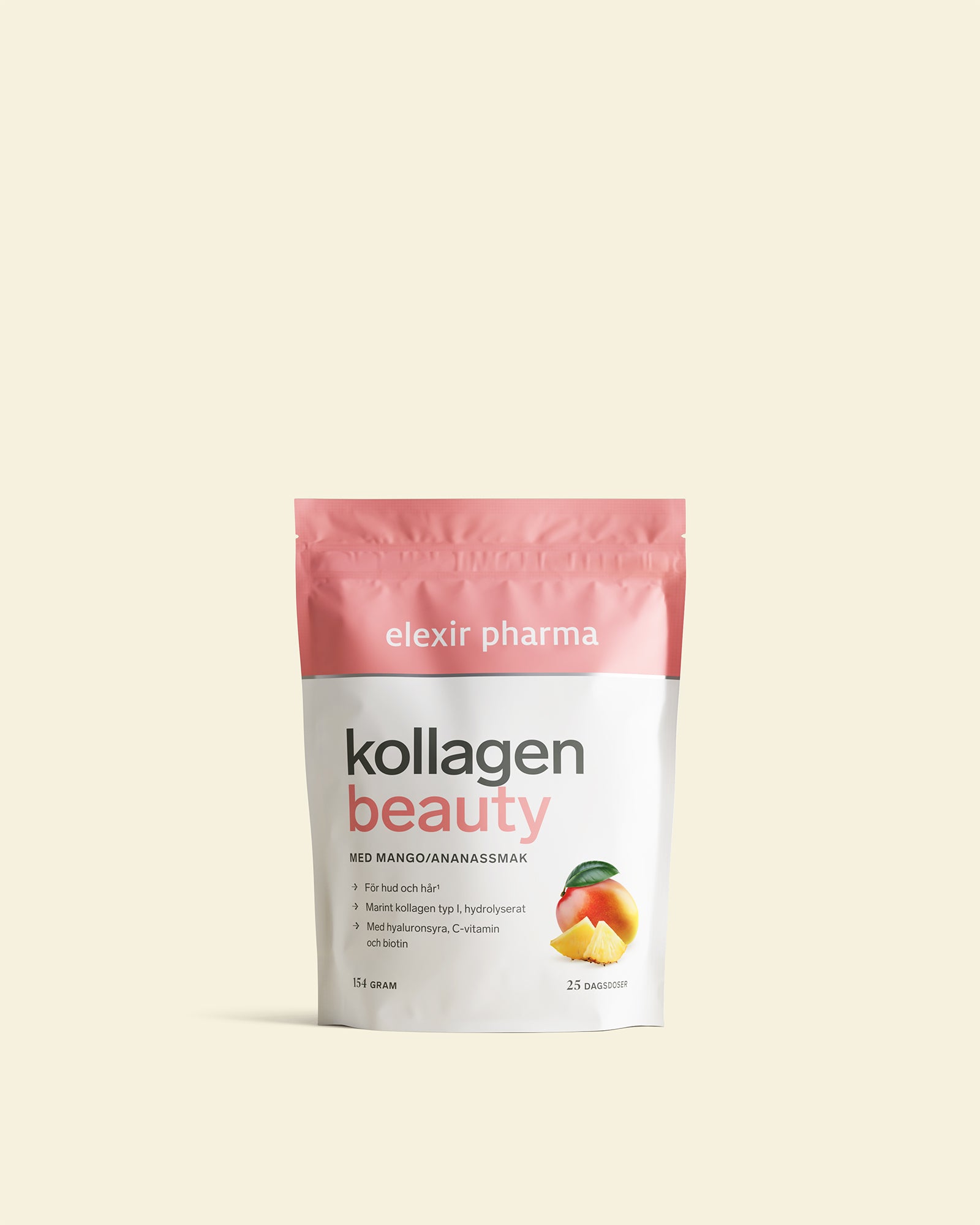 Kollagen Beauty image